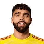 David Raya